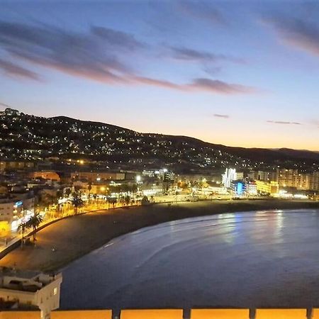 La Caseta, Alojamiento Con Encanto Peñíscola المظهر الخارجي الصورة