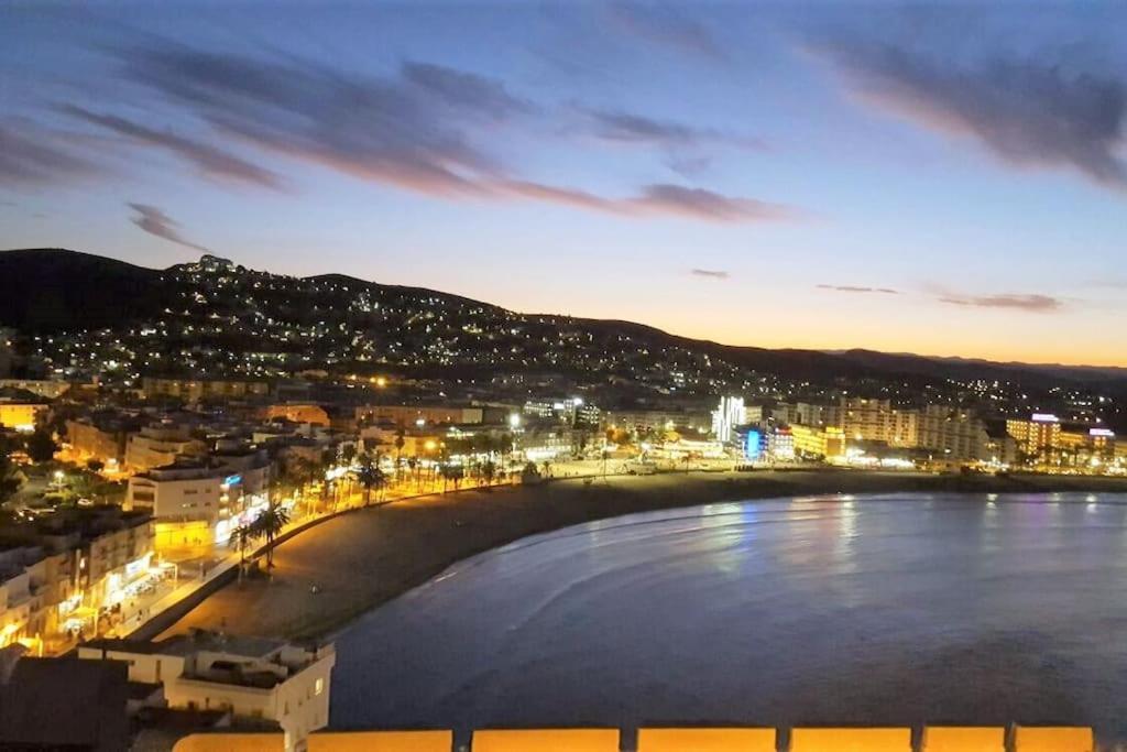 La Caseta, Alojamiento Con Encanto Peñíscola المظهر الخارجي الصورة